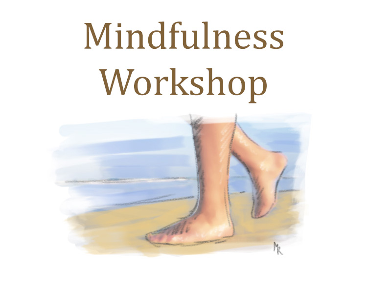 Mindfulness Power Workshop - $49