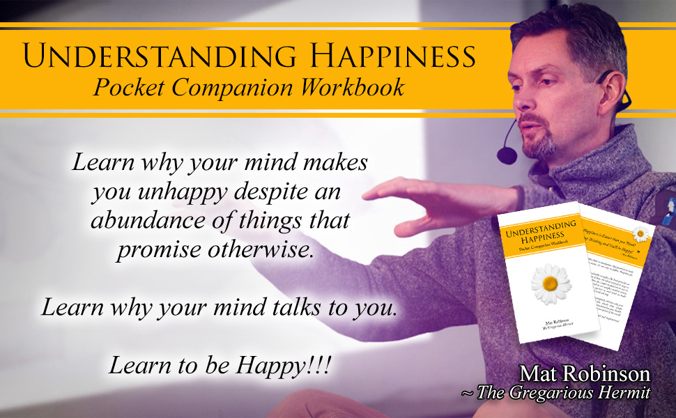 Understanding Happiness - how to be happy