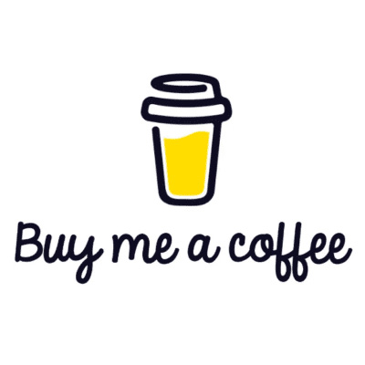 Buy Me A Coffee